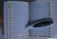 Leitor amigável da pena do Quran do OEM e do ODM Eco Digital com exposição de OLED