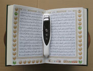 Digital novo estilo islâmico e ponto de Holy Quran - Ouça caneta leitor de aprendizagem