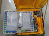 Personalizado 4 GB Digital Pen Quran leitor com Tajweed, Bukhari, Qaida Nourania