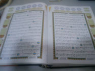 leitor da pena do Quran de 2GB ou de 4GB Digitas com Tajweed, história e Tafsir