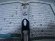 4 GB islâmica Dom Sagrado Alcorão Alcorão caneta leitor Digital, canetas Talking Dictionary