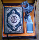Tela de memória sagrada Alcorão voz leitura 8 GB Digital Pen Alcorão islâmico Dom