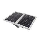 Câmera solar do IP das energias solares do wanscam HW0029 do processo de inovação da protecção ambiental