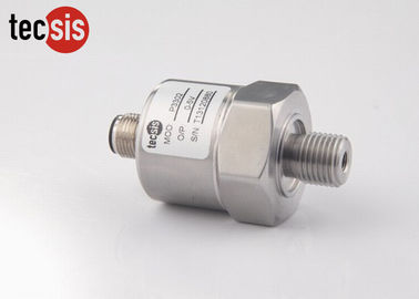 Sensor alto da pressão hidráulica da sensibilidade pequeno com calibre de tensão