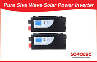 inversor das energias solares de 230VAC 50/60HZ 1KVA-10KVA para o sistema de Sloar