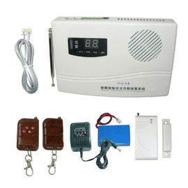 sistema de alarme sem fio do assaltante para manter o cofre forte home (AF-001)