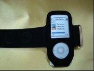 4GB impermeável Sport Watch com câmera escondida + MP3 Player