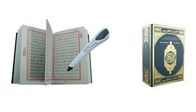 O quran 2012 digital o mais quente leu a pena com função tajweed 5 livros