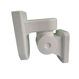 Detector de movimento exterior sem fio da Duplo-tecnologia PIR+ MW com imunidade do animal de estimação