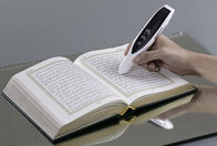 O Quran do OEM e do ODM 4GB Digitas encerra o leitor, readpen com Tajweed e Tafseer