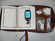 O cartão do TF, leitor da pena do Quran de Digitas da memória Flash 4GB, readpen com tela