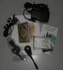 Cartão de SDHC Mirco TF o quran islâmico E de Uthmanic de 4 meios do GB multi - registre para muçulmanos