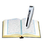 Pena tocante do Quran de Digitas da memória 4GB portuária do USB com construído no altofalante