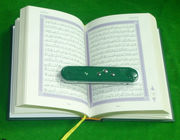 Multi idioma tradução e vozes Digital Alcorão caneta com comovente livro de aprendizagem de árabe