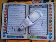 Islâmica Dom 8 GB Flash tradução e caneta Digital de Alcorão recitação com tela (OEM)