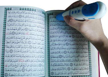 O Corão islâmico de TBD Digitas leu a pena para Musilin que aprende com CE/ROHS