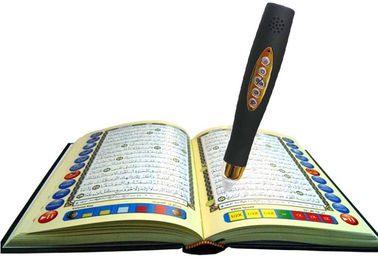 Al de Digitas - pena santamente com multi línguas, pena digital da leitura do Corão do quran