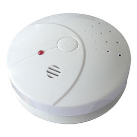 Detector de fumo EN14604 de Honeywell para o sistema de segurança interna