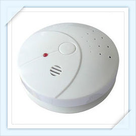 Alarme de incêndio do detector de fumo EN14604 do agregado familiar