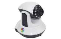 Da câmera home do IP do rádio do CCTV da rede monitoração remota Syetem com nível de PTZ