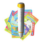 Pena de fala adulta de Sonix OID 2 para crianças com a caixa plástica colorida do orador