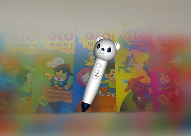 pena de fala da língua 8GB/16GB árabe para as crianças que aprendem o branco bonito
