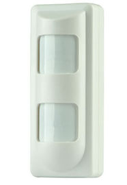 Sensor infravermelho sem fio exterior com detecção independente do duplo-elemento 2 PIR
