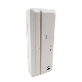 Sensor infravermelho sem fio exterior com detecção independente do duplo-elemento 2 PIR