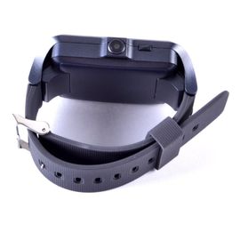 Relógio de pulso esperto de Bluetooth dos esportes de HD Upro P3, relógio esperto impermeável