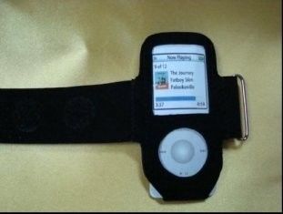 4GB impermeável Sport Watch com câmera escondida + MP3 Player