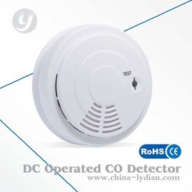 ODM/OEM visíveis do detector do alarme do CO do alarme com baixo aviso da bateria, UL2034