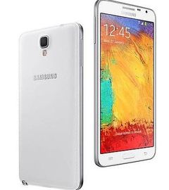 A fábrica branca neo da nota 3 III N7505 4G LTE 16GB da galáxia de Samsung DESTRAVOU o telefone
