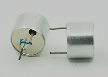 do sensor ultra-sônico sem fio da longa distância do medidor de distância de 10mm estrutura aberta com caso de alumínio